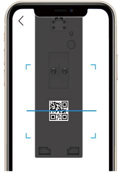 EZVIZ HP3PRO - Ajout de la sonnette dans l'application EZVIZ en la plaçant pres de votre routeur - 2