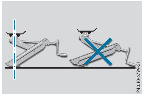 Mercedes-Benz Classe C (2014-2018) - Véhicules avec cache-moyeux en aluminium: - 5