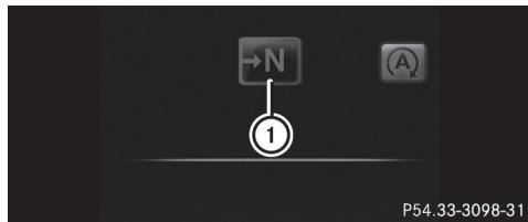 Mercedes-Benz Classe C (2014-2018) - Véhicules équipés d'une boîte de vitesses mécanique - 1