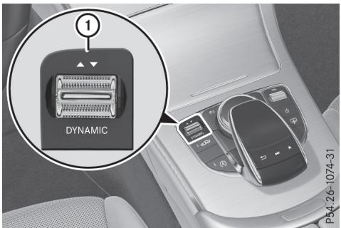Mercedes-Benz Classe C (2014-2018) - Tous les autres modèles - 1
