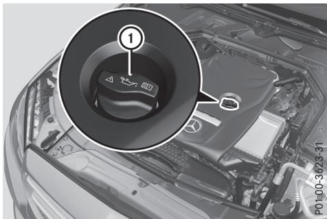 Mercedes-Benz Classe C (2014-2018) - Protection de l'environnement - 1