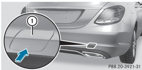 Mercedes-Benz Classe C (2014-2018) - Attention - 2