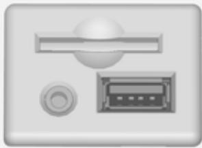 OPEL Insigna A Phase 1 (2008-2013) Infotainment System - Remarques générales - 1