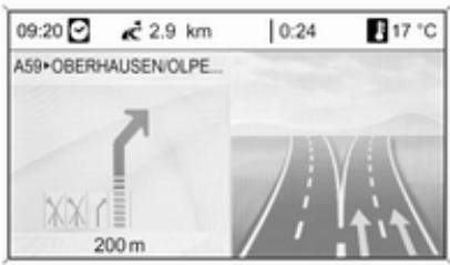 09:20 2.9 km 0:24 17 °C A59•OBERHAUSEN/OLPE... 200 m