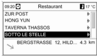 09:20 Restaurant 17 °C ZUR POST HONG YUN TAVERNA THASSOS SOTTO LE STELLE BERGSTRASSE 12, HILD... 4.3 km