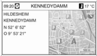 09:20 KENNEDYDAMM 17 °C HILDESHEIM KENNEDYDAMM N 52° 6' 52" O 9° 53' 21"