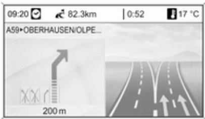 09:20 82.3km 0:52 17 °C A59•OBERHAUSEN/OLPE... 200 m