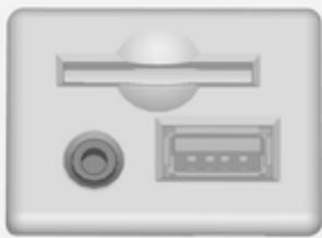 OPEL Insigna A Phase 1 (2008-2013) Infotainment System - Remarques générales - 1