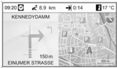 09:20 8.9 km 0:14 17 °C KENNEDYDAMM 150 m EINUMER STRASSE