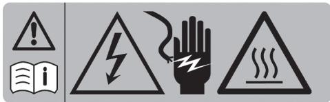 Mercedes-Benz Classe CLA (2025) - DANGER - 2