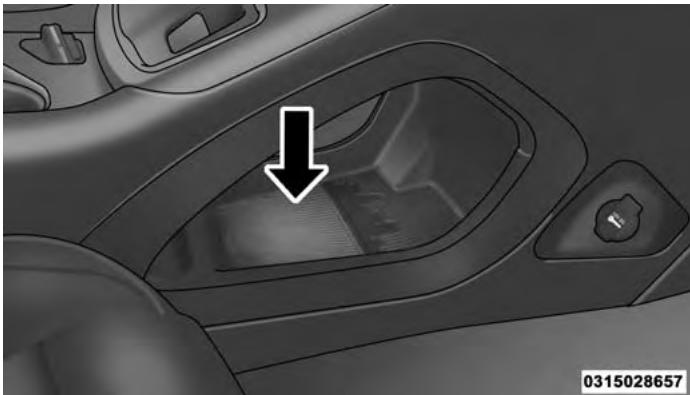 Chrysler 200 (2017) - MISE EN GARDE! - 5