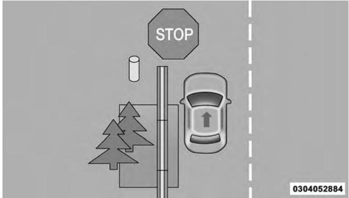 Chrysler 200 (2017) - Dépassement - 3