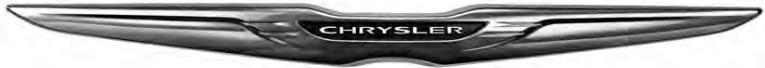 Chrysler 200 (2017) - CHRYSLER - 1