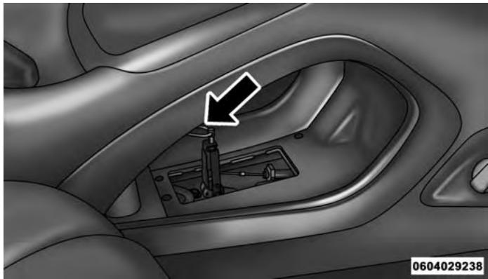 Chrysler 200 (2017) - MISE EN GARDE! - 4