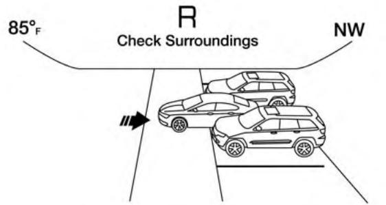Chrysler 200 (2017) - CARACTERISTIQUES DE VOTRE VEHICULE - 3