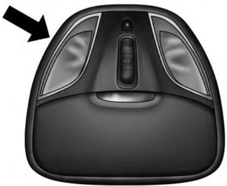 Chrysler 200 (2017) - CONSOLE AU PAVILLON - 2