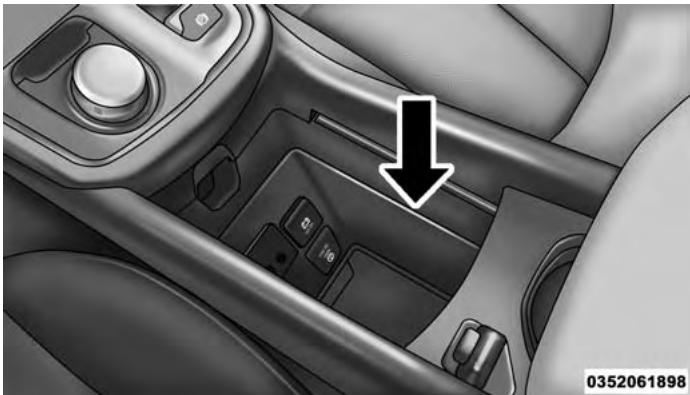 Chrysler 200 (2017) - MISE EN GARDE! - 3