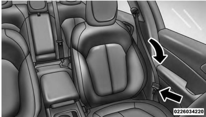 Chrysler 200 (2017) - MISE EN GARDE! - 1