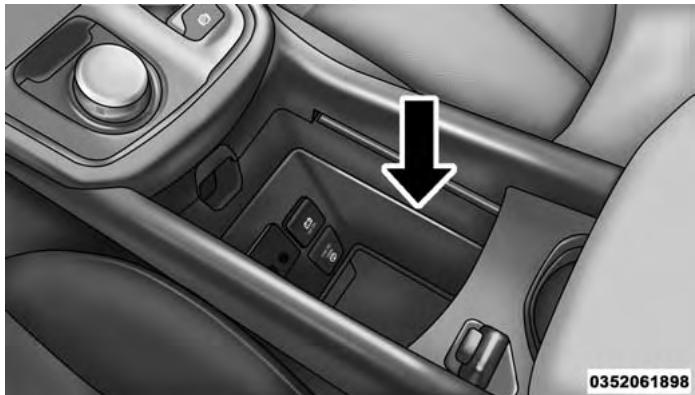 Chrysler 200 (2017) - MISE EN GARDE! - 2