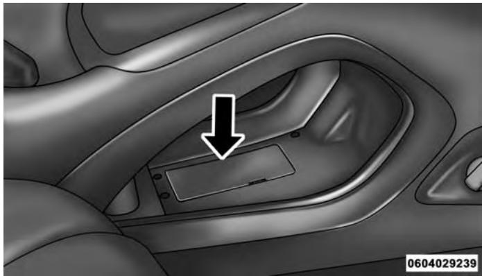 Chrysler 200 (2017) - MISE EN GARDE! - 2