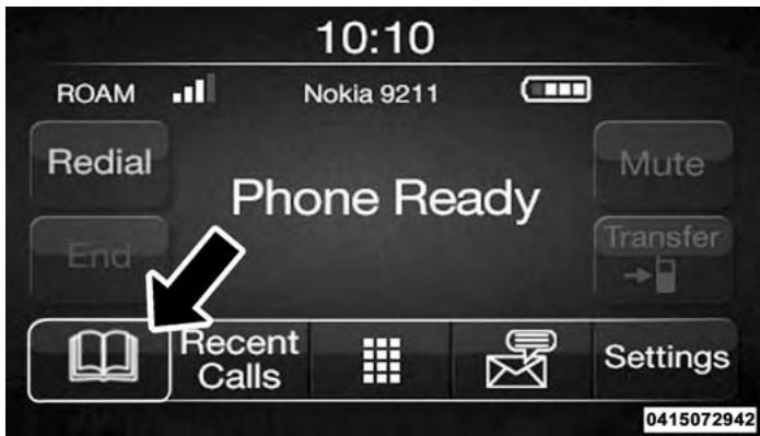 Chrysler 200 (2017) - Media (Multimédia) - 2