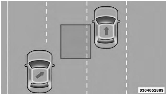 Chrysler 200 (2017) - Accès létéal - 1
