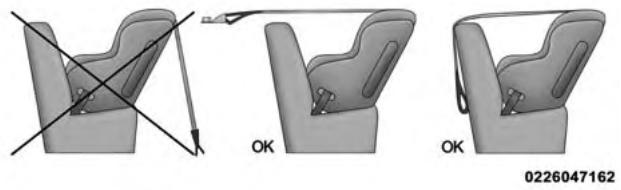 Chrysler 200 (2017) - MISE EN GARDE! - 1