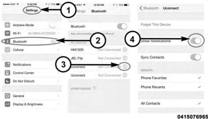 Chrysler 200 (2017) - Media (Multimédia) - 3