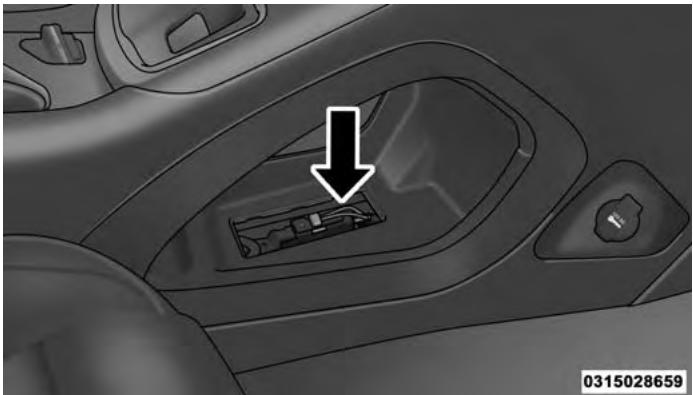 Chrysler 200 (2017) - MISE EN GARDE! - 3