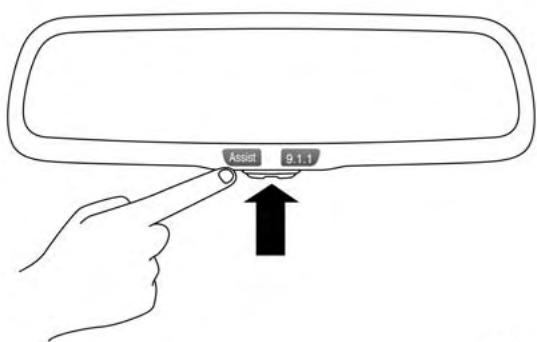 Chrysler 200 (2017) - Inscription (8.4 et 8.4 AVEC NAVIGATION) - 1