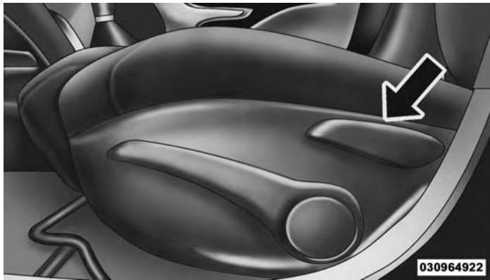 Chrysler 200 (2017) - MISE EN GARDE! - 1