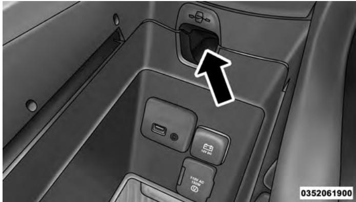 Chrysler 200 (2017) - MISE EN GARDE! - 4