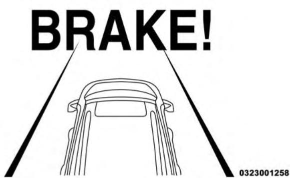 Chrysler 200 (2017) - Réglage de distance d'une barre (court) - 1