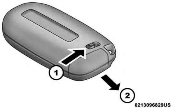 Chrysler 200 (2017) - NOTA : - 1