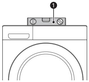 LG F94B15WH - REMARQUE - 1
