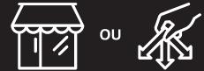 ECOVACS DEEBOTN30PROOMNI - Déclaration de conformité de l'union française informations sur la mise au rebut des déchets d'équipements électriques et électroniques - 3