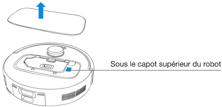 ECOVACS DEEBOTN30PROOMNI - Télécharger l'application - 1