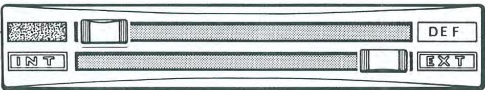 ALFA ROMEO Alfetta GT GTV(1980-1987) - AÉRATION - 1