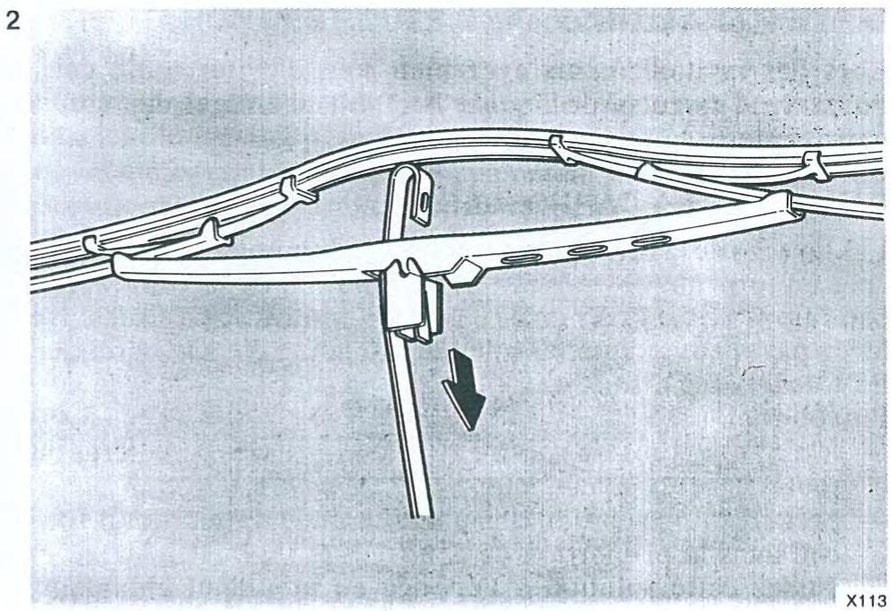 ALFA ROMEO Alfetta GT GTV(1980-1987) - IMMOBILISATION PROLONGÉE DE LA VOITURE - 2