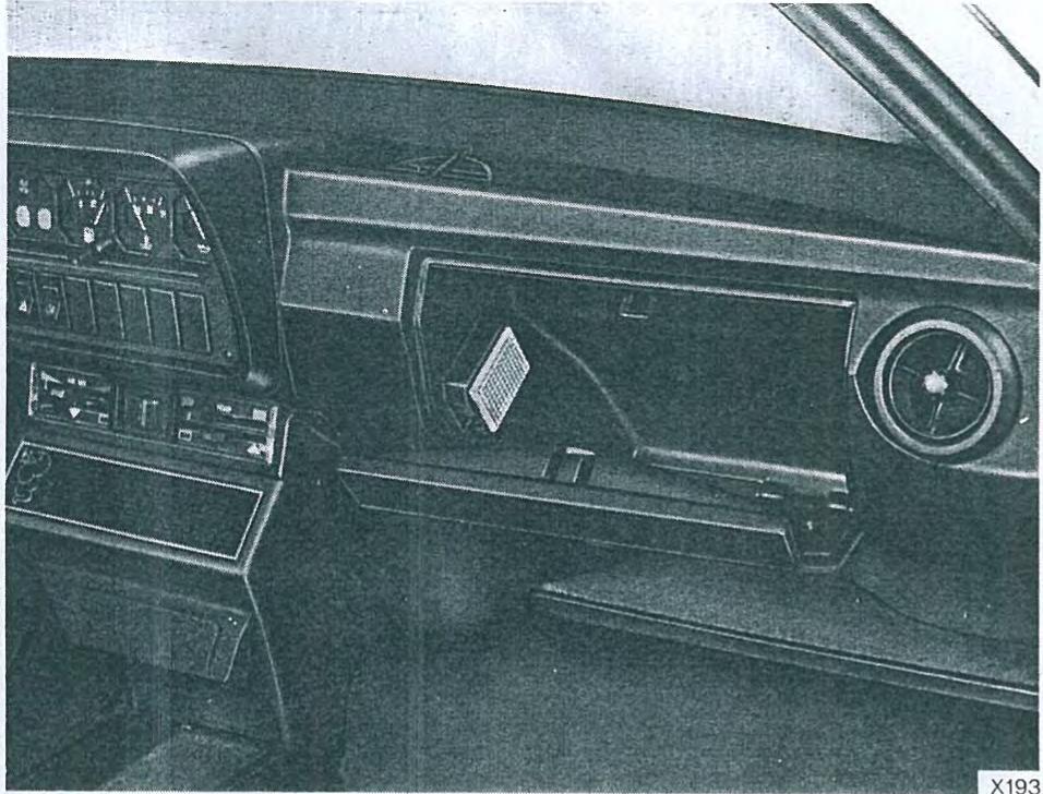 ALFA ROMEO Alfetta GT GTV(1980-1987) - Attention - 3