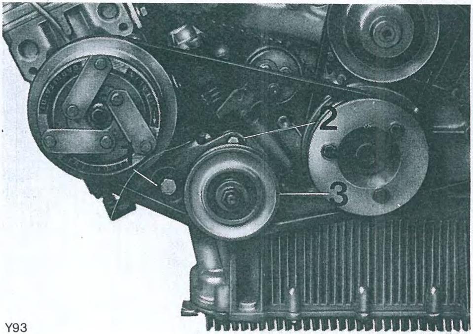 ALFA ROMEO Alfetta GT GTV(1980-1987) - De temps a autre: - 1