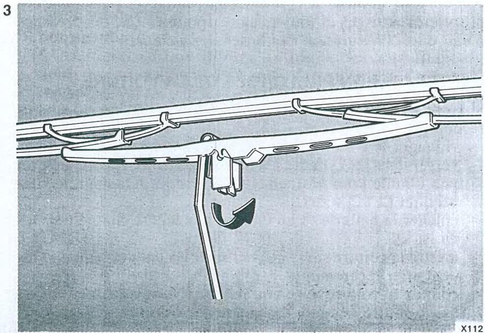 ALFA ROMEO Alfetta GT GTV(1980-1987) - IMMOBILISATION PROLONGÉE DE LA VOITURE - 3