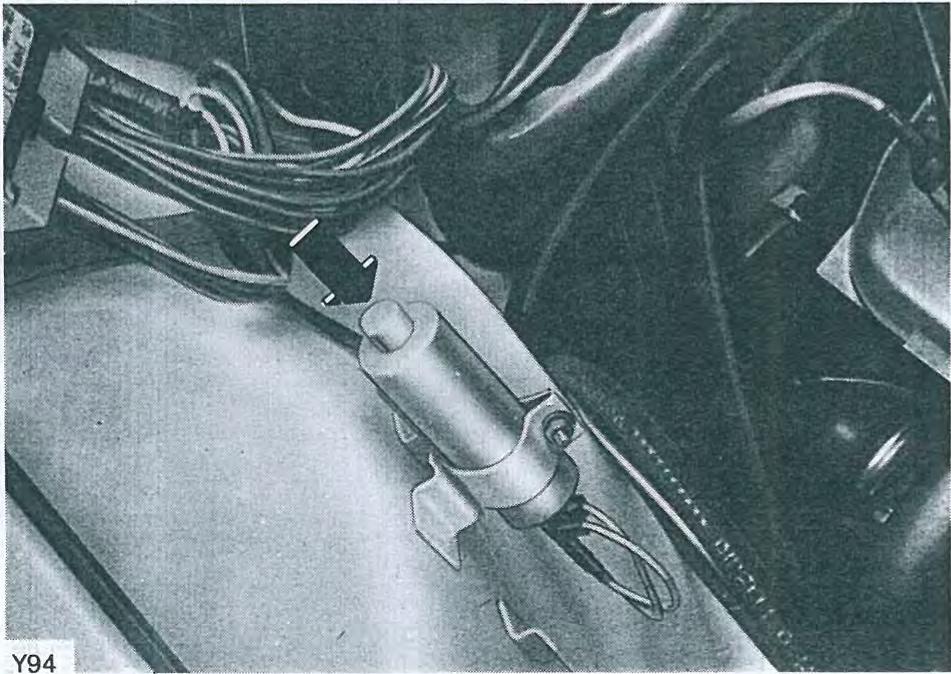 ALFA ROMEO Alfetta GT GTV(1980-1987) - En roulant: - 1