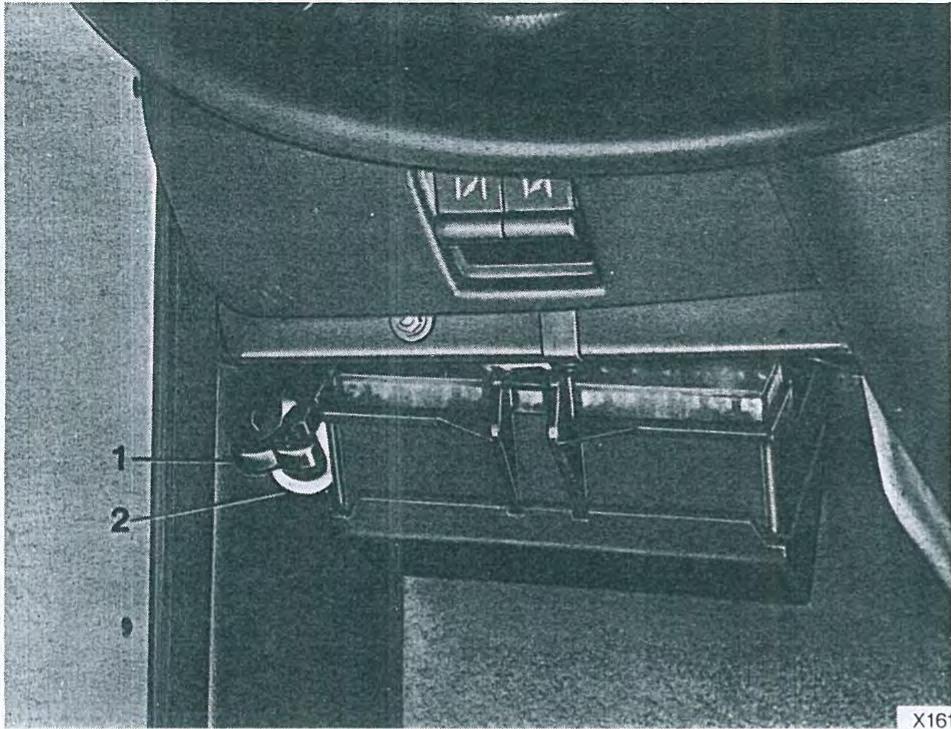 ALFA ROMEO Alfetta GT GTV(1980-1987) - PORTES ET VITRES - 3