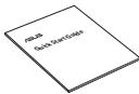ASUS A3402WVAKWPC176W - Contenu de la boîte - 3