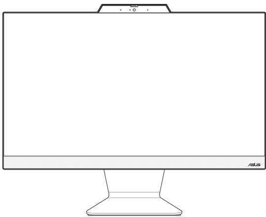 ASUS A3402WVAKWPC176W - Manuel de l'utilisateur - 1