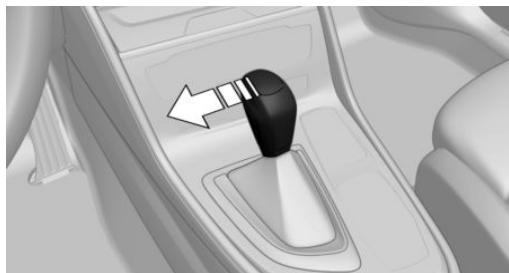 BMW X1 Phase 1 (2015-2019) - Activation du programme Sport - 1