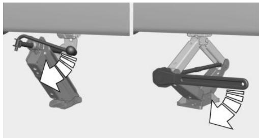 BMW X1 Phase 1 (2015-2019) - AVERTISSEMENT - 3