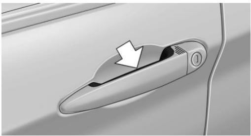 BMW X1 Phase 1 (2015-2019) - Déverrouillage - 1