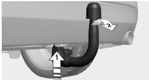 BMW X1 Phase 1 (2015-2019) - AVERTISSEMENT - 2